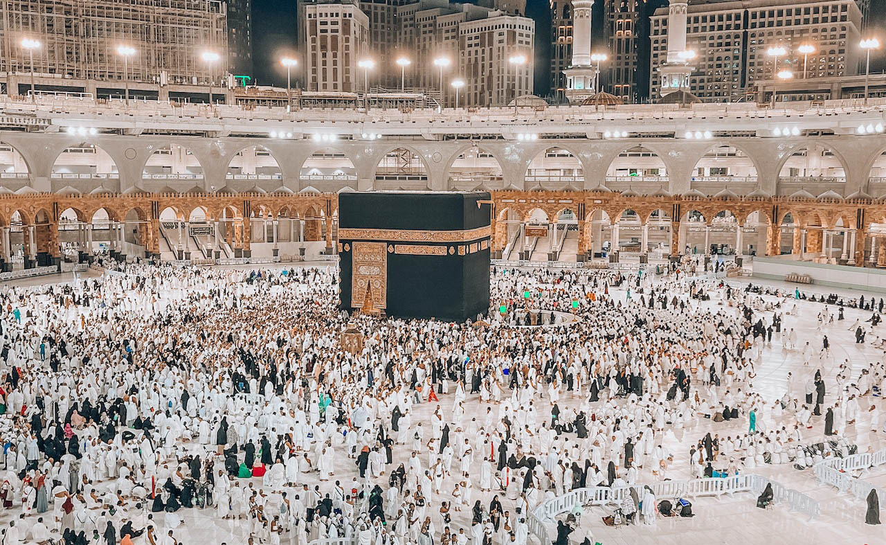 Umrah