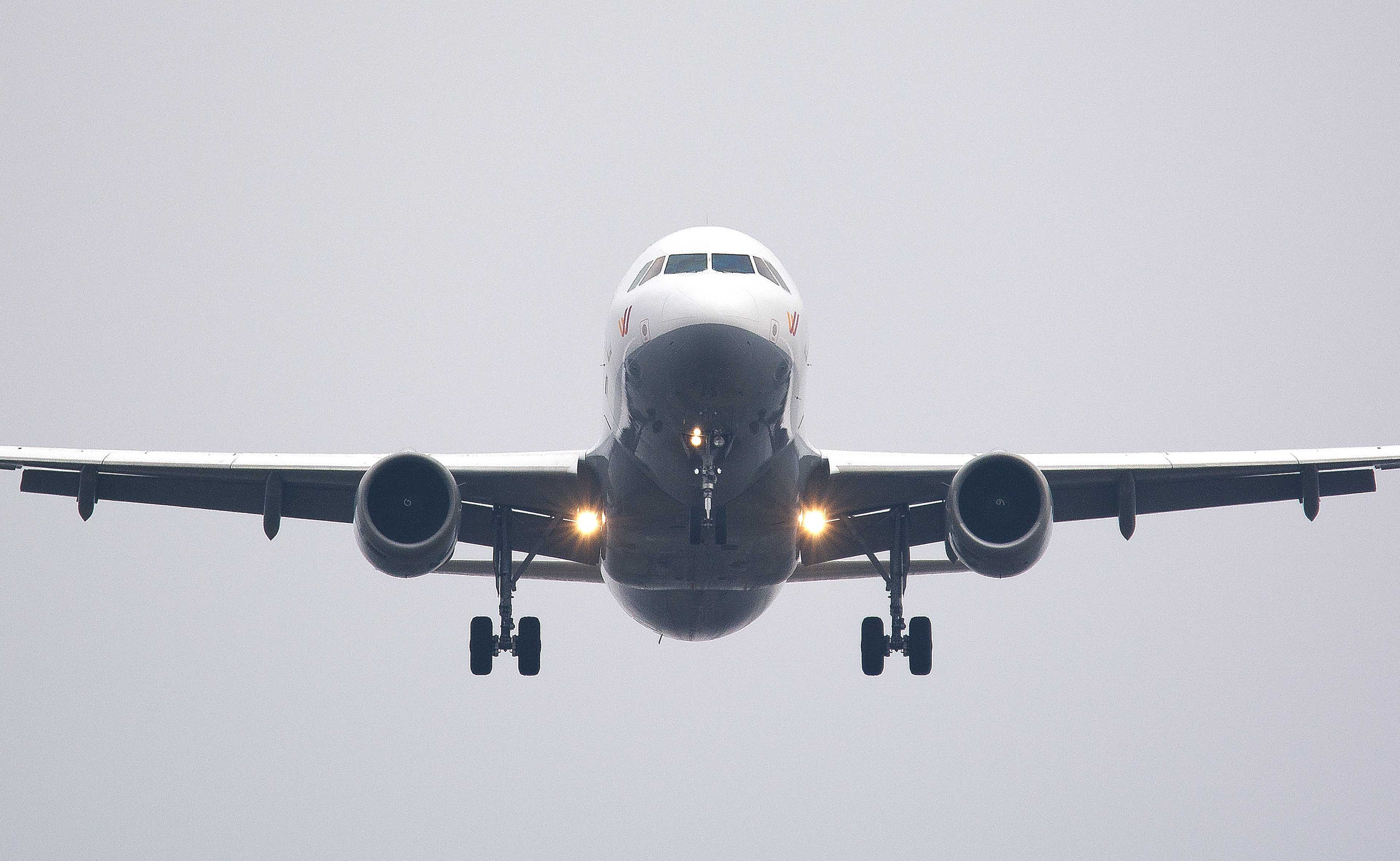 Air Ticket